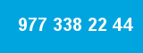977 338 22 44 977 338 22 44